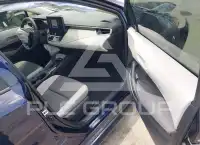 2025 Toyota COROLLA photo