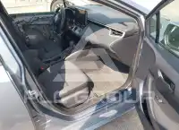 2025 Toyota COROLLA photo