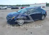 2025 Toyota COROLLA photo