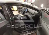 2025 Toyota COROLLA photo