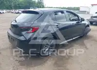 2025 Toyota COROLLA photo