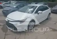 2025 Toyota COROLLA photo