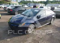 2025 Toyota COROLLA фото