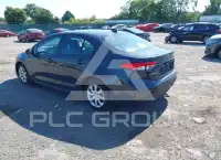 2025 Toyota COROLLA photo