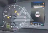 2025 Toyota COROLLA photo