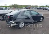 2025 Toyota COROLLA photo