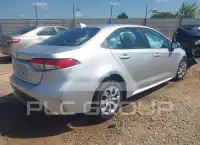 2025 Toyota COROLLA фото