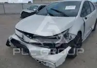 2025 Toyota COROLLA photo