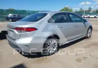 2025 Toyota COROLLA фото