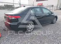 2025 Toyota COROLLA фото
