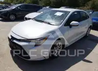 2025 Toyota COROLLA photo