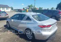 2025 Toyota COROLLA photo