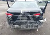 2025 Toyota COROLLA photo