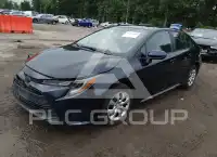 2025 Toyota COROLLA фото
