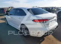 2025 Toyota COROLLA photo