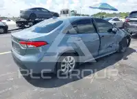 2025 Toyota COROLLA photo