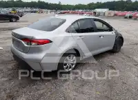 2025 Toyota COROLLA photo