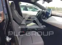 2025 Toyota COROLLA photo