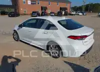 2025 Toyota COROLLA photo