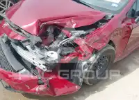 2025 Toyota COROLLA фото