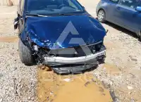 2025 Toyota COROLLA photo