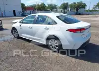 2025 Toyota COROLLA фото