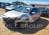 2025 Toyota COROLLA фото