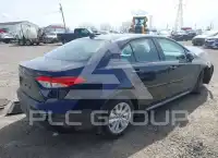 2025 Toyota COROLLA photo