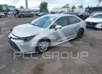 2025 Toyota COROLLA photo