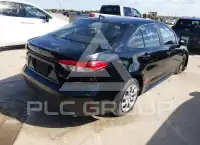 2025 Toyota COROLLA фото