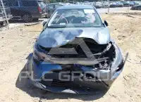 2025 Toyota COROLLA photo