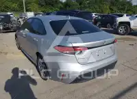 2025 Toyota COROLLA photo
