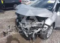 2025 Toyota COROLLA photo