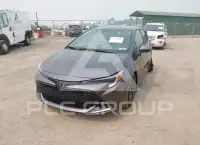 2025 Toyota COROLLA фото