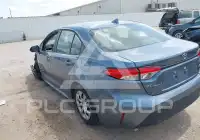 2025 Toyota COROLLA фото