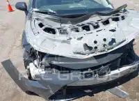 2025 Toyota COROLLA photo