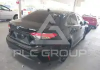 2025 Toyota COROLLA photo
