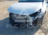 2025 Toyota COROLLA photo