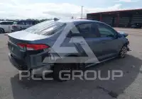 2025 Toyota COROLLA photo