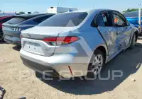 2025 Toyota COROLLA фото