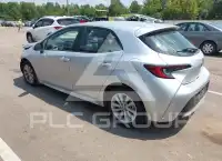 2025 Toyota COROLLA фото