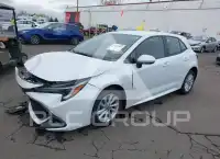 2025 Toyota COROLLA фото
