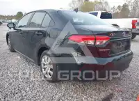 2025 Toyota COROLLA фото