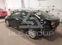 2025 Toyota COROLLA photo