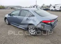 2025 Toyota COROLLA photo
