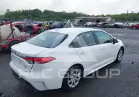 2025 Toyota COROLLA photo