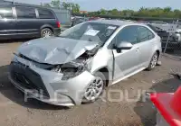2025 Toyota COROLLA photo