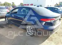 2025 Toyota COROLLA фото