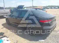 2025 Toyota COROLLA photo
