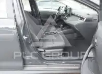 2025 Toyota COROLLA фото